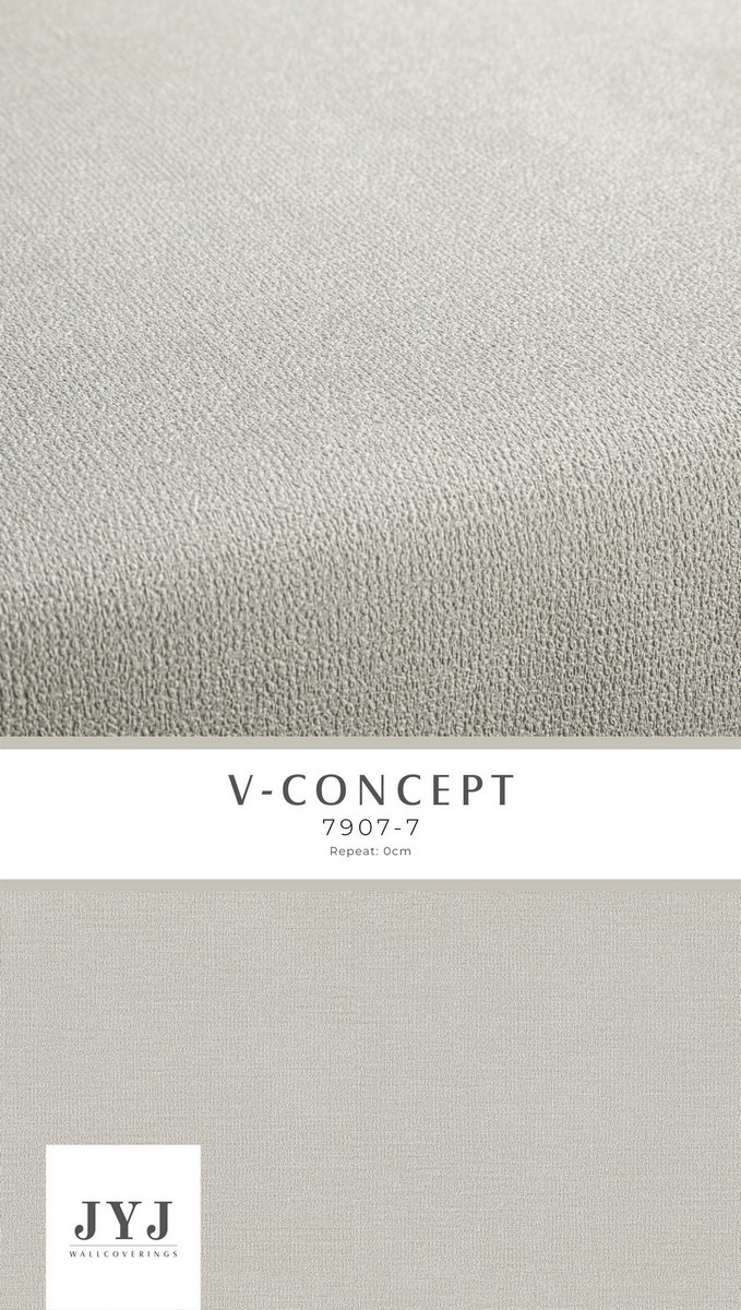 Giấy dán tường Vconcept 7907-7